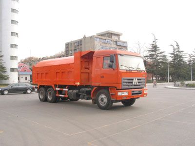 Fude  LT3251A Dump truck