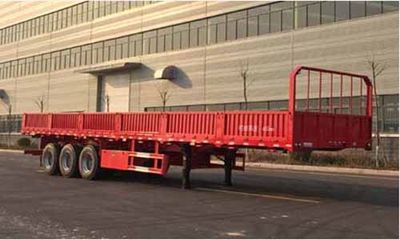 Hehai Mingzhu  MZC9401 Fence semi-trailer