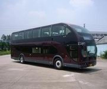 Giant Eagle  SJ6120DL coach