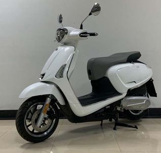 Taiwan Airlines TH50QT5A moped with two wheels 