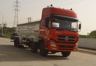 Ruijiang  WL5310GXHDF46 Lower ash truck