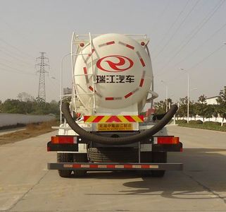 Ruijiang  WL5310GXHDF46 Lower ash truck