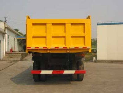 Tiema  XC3250XCD Dump truck