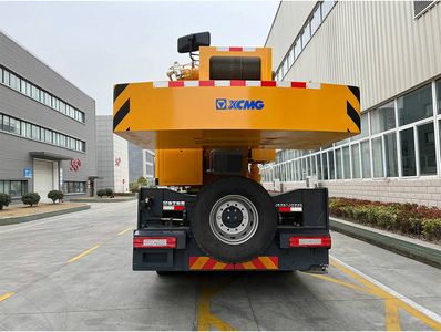 XCMG  XZJ5351JQZ25 Car crane