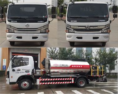 Dagang  DGL5093GLQ046A Asphalt distributor truck