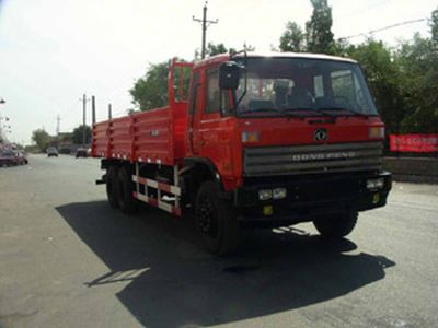 Dongfeng  EQ1211G24D1 Truck