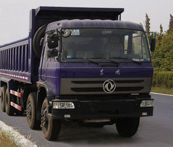 Dongfeng  EQ3310GF33D1 Dump truck