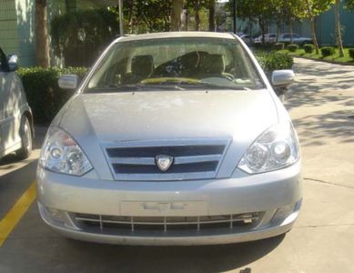 Geely Meiri  MR7180 Sedan