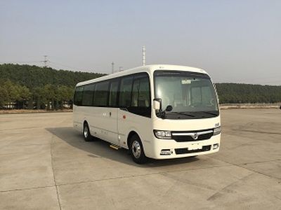 Avike QTK6810BEVH1F Pure electric passenger cars