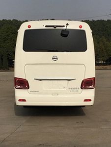 Avike QTK6810BEVH1F Pure electric passenger cars