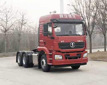 Shaanxi AutomobileSX4259MC4Q1Tractor