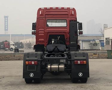 Shaanxi Automobile SX4259MC4Q1 Tractor