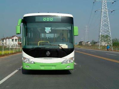 Yaxing  YBL6110GH City buses