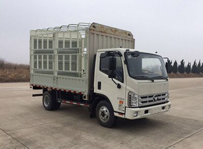 Foton  BJ5043CCYBG Grate type transport vehicle