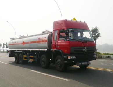 Chufei  CLQ5310GYY3E Oil tanker