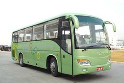 Guangtong AutomobileGTQ6950Bcoach