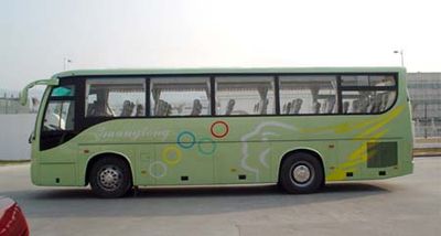 Guangtong Automobile GTQ6950B coach