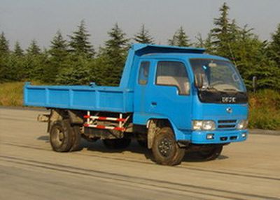 Shenfan  HCG3040 Dump truck