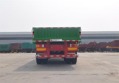 Huayuda  LHY9401 Semi trailer