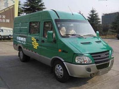 Iveco NJ5044XYZD2C Postal vehicle