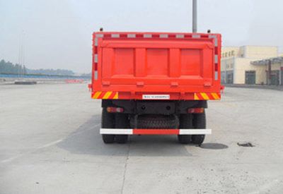 Pucheng  PC3250GB3G Dump truck