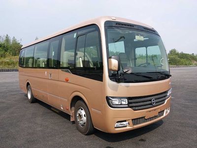 Avike QTK6750KFC5 coach