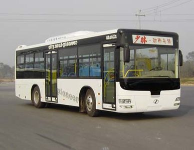 Shaolin  SLG6100CGF City buses