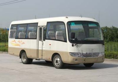 Junma  SLK6720C1G coach