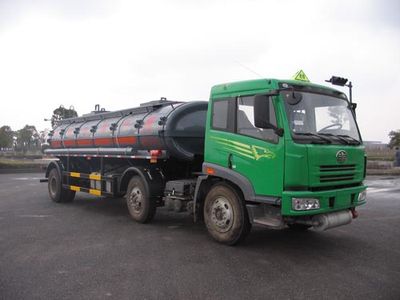 Xingshi  SLS5255GYYCA Oil tanker