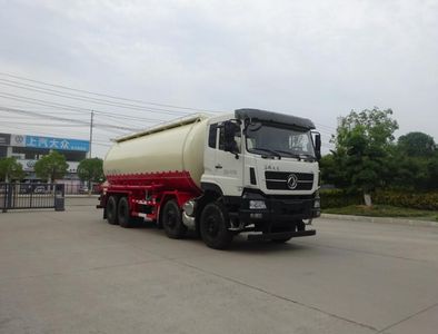 Xingshi  SLS5310GXHD6 Lower ash truck