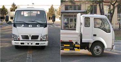 Jinbei  SY1043BAES Truck