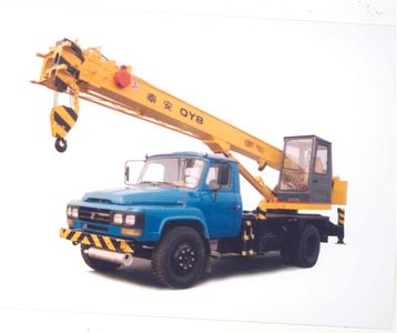 Dongyue  TA5105JQZQY8M Car crane