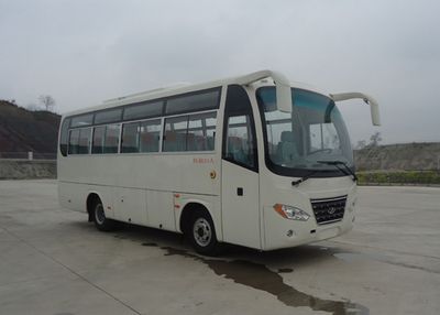 Wanda  WD6790NA coach