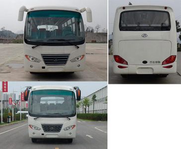 Wanda  WD6790NA coach