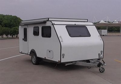 Saijia  WHR9010XLJ5 RV trailer