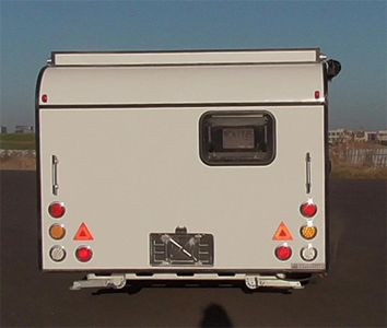 Saijia  WHR9010XLJ5 RV trailer