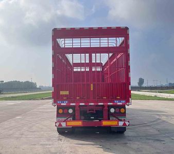 Zhengyuan  XZY9401CCYE Gantry transport semi-trailer