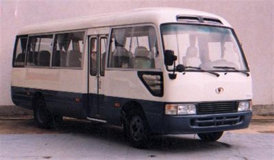 Yangcheng  YC6700Q1 Light Bus