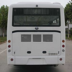 Yutong  ZK6825HNG2 City buses