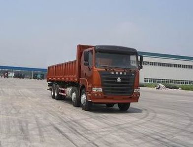 Haoyun ZZ3315N3865CDump truck