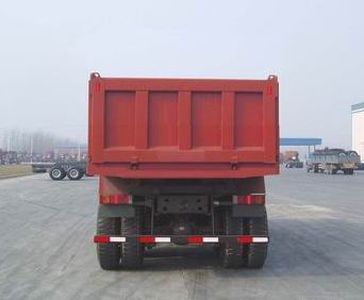 Haoyun  ZZ3315N3865C Dump truck