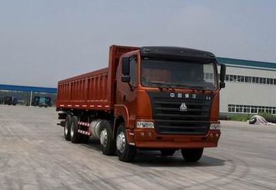 Haoyun  ZZ3315N3865C Dump truck