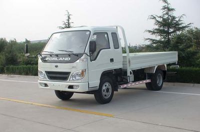 Beijing brand automobiles BJ4015P2 Low speed truck