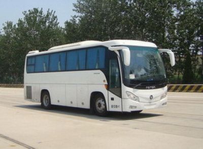 Foton  BJ6902PHEVUA Hybrid electric buses