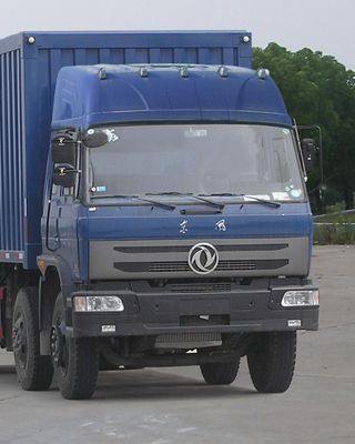 Dongfeng  DFZ5310XXYGSZ3G Box transport vehicle