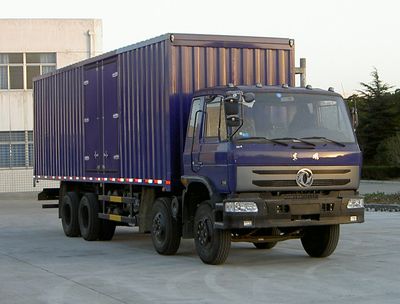 Dongfeng  DFZ5310XXYGSZ3G Box transport vehicle