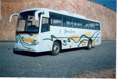 Expeditionary  DK6101H Luxury tourist buses