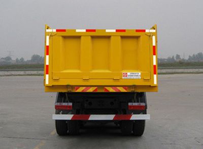 Dongfeng  EQ3291VT Dump truck