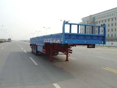 Yongxuan  HYG9387 Semi trailer