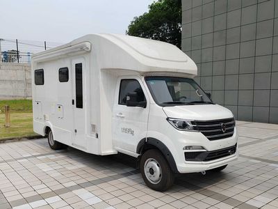 Jinbei  JKC5034XLJD6LC RV